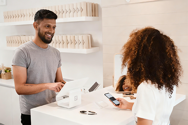 E-commerce Solutions